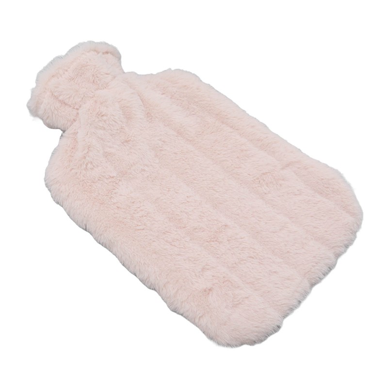 2000ML Hot Water Bag High Density Injection Hot Water Bottle