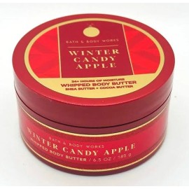 Body Butter Crema Mantequilla Bath & Body Work