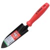 E-Value Plastic Handle Transplanting Iron Red EGT-6