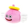 Dragon Quest Smile Slime Plush Angel Slime Medium