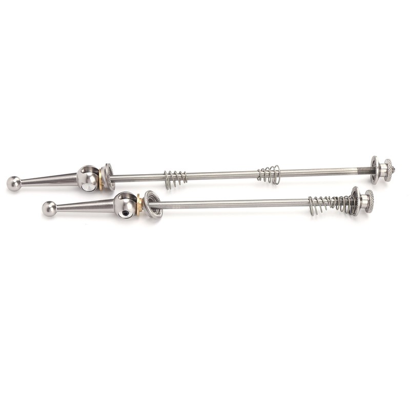 WAKE HQ‑02 Bicycle Front Rear Quick Release Lever Mountain Bike