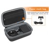 Carrying Case for Insta360 Ace Pro Large Capacity Protective Portable