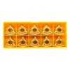 30PCS CNMG 431 + WNMG 431 + TNMG 331 CNC