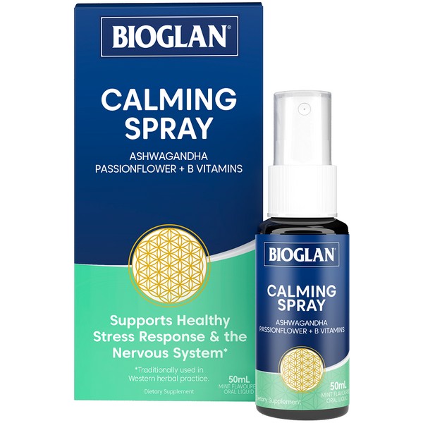 Bioglan Calming Spray 50ml