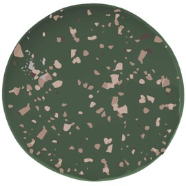 Beyond Paint Countertop Makeover Kit with Paint, Sealer, Flecks and Tools for Countertops, Forest Green