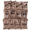 Ameriqual 24ct US Military Surplus MRE Meals Ready to Eat