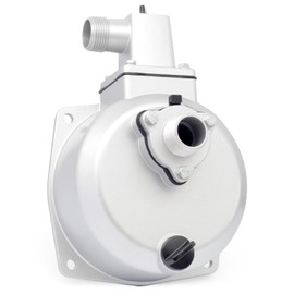 1" Water Pump Housing Replacement for Predator Pacific Hydrostar 1 inch 79cc Gasoline Engine Clear Water Pump Body Parts