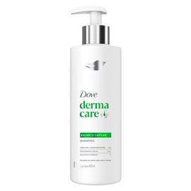 DOVE Shampoo Derma Care Balance Capilar, Frescura y Movimiento por 48h. Cabello Graso. Regenera de Cuero Cabelludo a Puntas. Desarrollado con...      