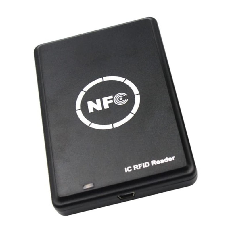 IC RFID Card Reader RFID Copier Duplicator NFC Smart Card