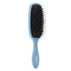 Wet Brush Shine Enhancer Paddle Brush Sky - Cepillo desenredante