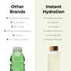 Instant Hydration Electrolytes Powder Packets - Lemon Lime Drink Mix