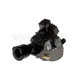 Marketplace Auto Parts Ignition Lock Assembly - Compatible with 2008-2010 Ford Escape