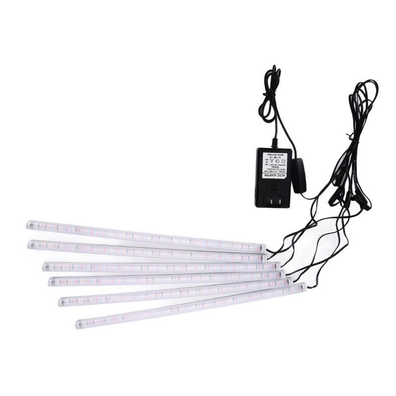 Grow Light 10 Kinds Brightness LED Lamp Beads Portable One