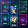 MAONO Audio Mixer for Gaming: Audio Interface with Pro-preamp RGB