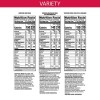 Kellogg's Cereal, Variety Pack 37.3 oz., 3 pk.