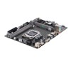 H81M Computer Motherboard LGA1150 CPU Dual Channel DDR3 Memory USB3.0