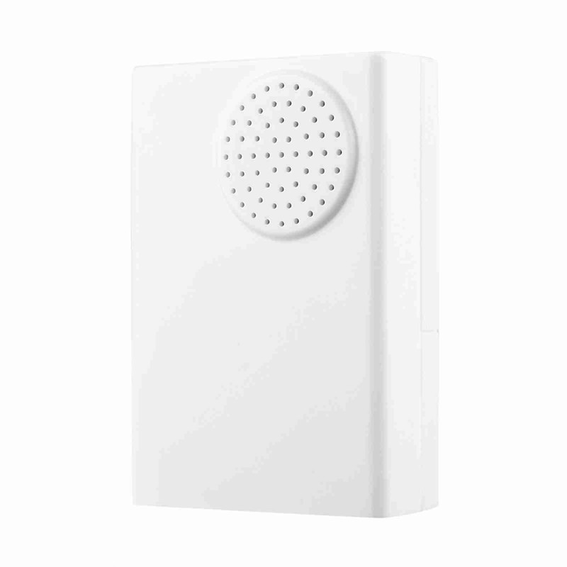 HERCHR Door Access Bell, Wired Doorbell, 90DB Doorbell, Access Control