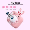 Kids Camera Digital 20MP Child Selfie Toy Toddler Christmas Birthday