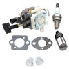 Carburetor for Stihl Blower SH56 SH56C SH86 SH86C BG86 BG86CE