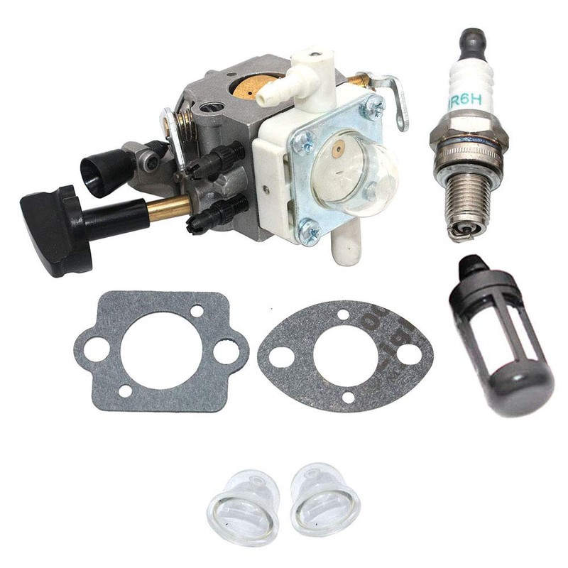 Carburetor for Stihl Blower SH56 SH56C SH86 SH86C BG86 BG86CE