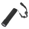 UV Flashlight 365nm UV LED Violet Flashlight 5 Modes for