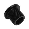 Bike Crankset Bolt Aluminum Alloy M15 M26 Hex Crank Arm