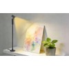 Jewelry Display Spotlight Stand Cabinet LED Spotlight Aluminium Small Art