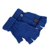 1 Pair USB Heated Gloves Electric Heating Thermal Knitting Gloves