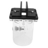 2 in 1 Connector Trimmer Bracket Woodworking Router Slotter Bracket