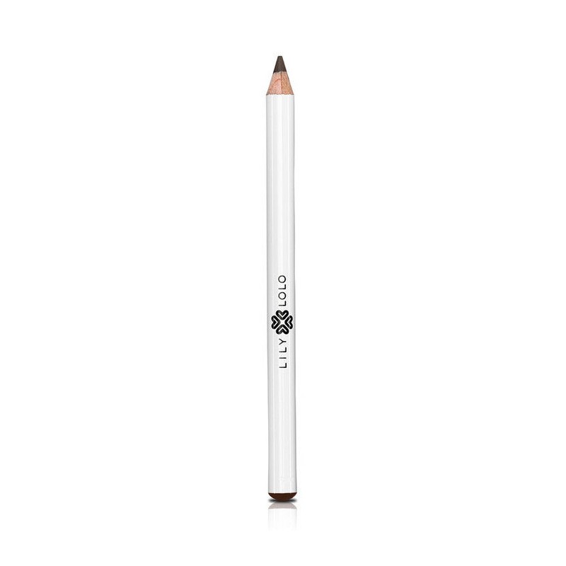 Lily Lolo Natural Eye Pencil, Black 1.14g