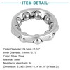 ACROPIX Bicycle Ball Bearings 29.5mm x 9 Balls Bicycle Bearing