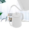 350ml Gooseneck Coffee Kettle 304 Stainless Steel Long Spout Tea