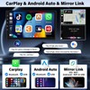 【DSP & 32-EQ】 4G+64G for Honda Odyssey 2005-2010 Android Car