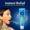 Allday Dry Mouth Treatment Gel - Maximum Strength Xylitol, Fast