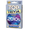 Cheatwell Games Top Trivia 2010's - 1000 Questions To Test