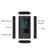 5G WiFi Mobile Hotspot 8 Core CPU WiFi6 Technology Sharing