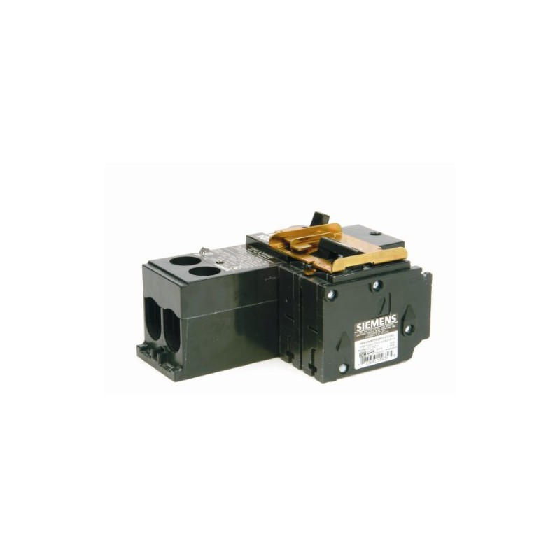 Siemens ECSBPK05 Generator Standby Power Mechanical Interlock