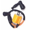 FELLERS SMALL ENGINES PERFORMANCE IGNITION COIL FOR YAMAHA ZUMA 50