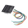 Battery Active Equalizer Balancer Energy Transfer Board Accessory Part for