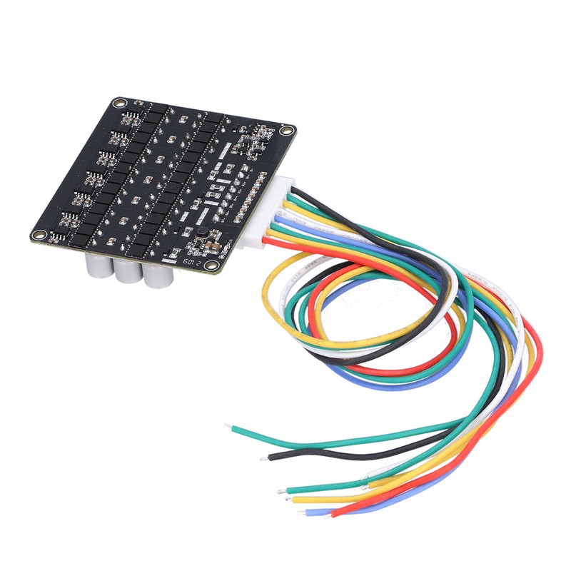 Battery Active Equalizer Balancer Energy Transfer Board Accessory Part for