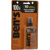Ben's 100% DEET Mosquito, Tick and Insect Repellent, 3.4 Ounce