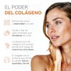 Vitasei Colágeno Hidrolizado a Base de Soya, Sabor Coco y