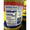 Red Boy Brand Prepared Mustard 30 oz NO Garlic New