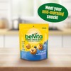 belVita Energy Snack Bites, Blueberry and Sunflower Seed, 5 oz