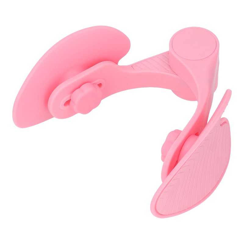 Pelvic Hip Trainer Relaxed Legs Buttocks Thigh Muscle Exerciser Inner