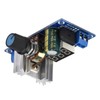 LM317 Voltage Regulator 12 V Adjustable DC 3 30 V