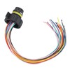 Transmission Repair Wiring Harness Kit 3500168 Stable Transmission Pigtail Wiring