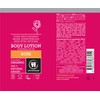 Urtekram Body Lotion - All Skin Types - Rose -