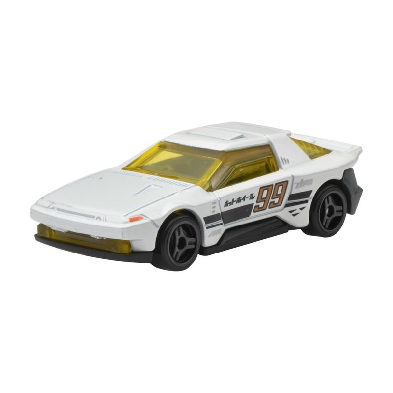 Hot Wheels JFN56 Basic Car Hako Type D Vehicle Toy