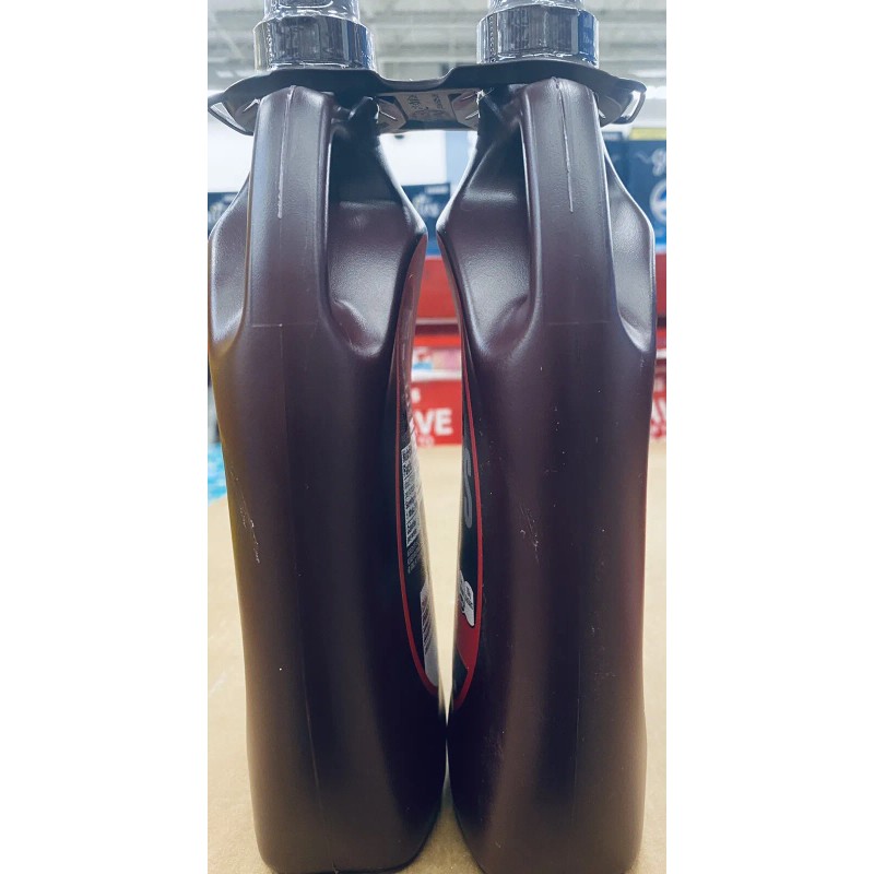 Hershey's Genuine Chocolate Syrup 48 Oz Bottle - FAT FREE